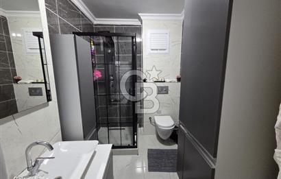 FİNANS MERKEZİNE YAKIN LÜKS DAİRE