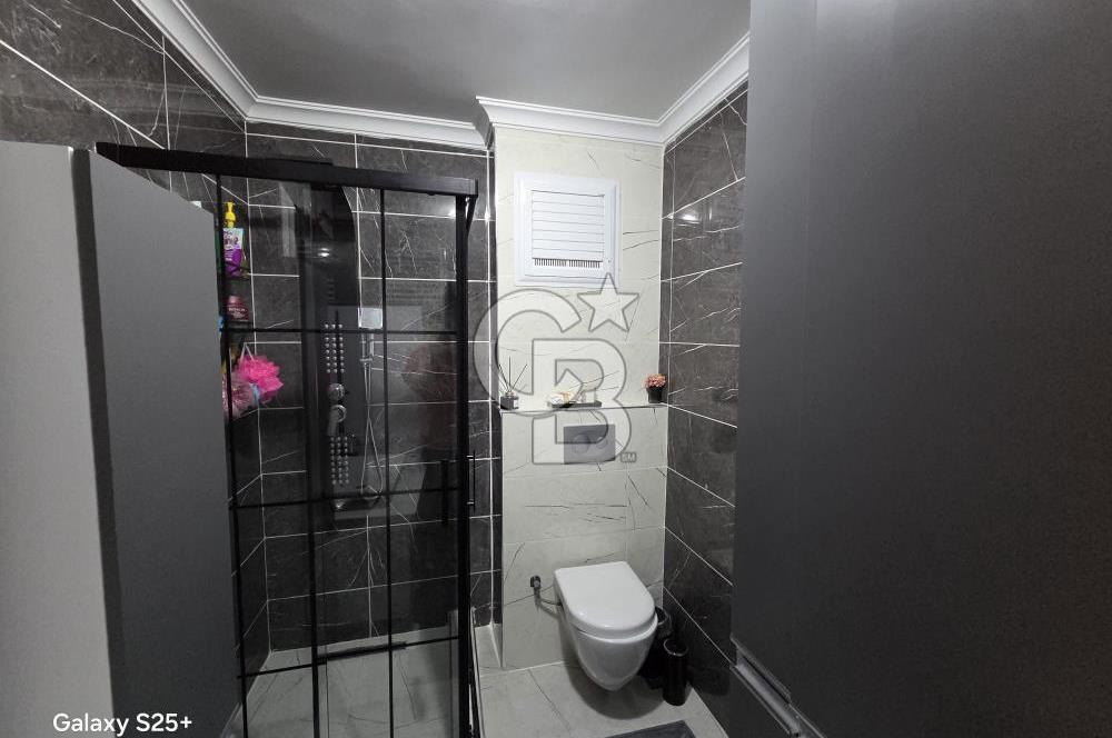 FİNANS MERKEZİNE YAKIN LÜKS DAİRE