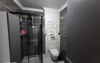 FİNANS MERKEZİNE YAKIN LÜKS DAİRE
