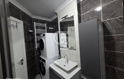 FİNANS MERKEZİNE YAKIN LÜKS DAİRE