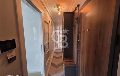 FİNANS MERKEZİNE YAKIN LÜKS DAİRE