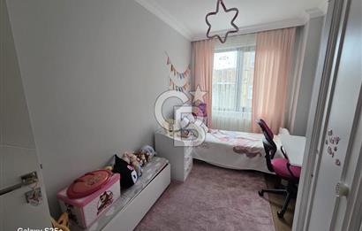 FİNANS MERKEZİNE YAKIN LÜKS DAİRE