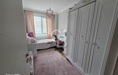 FİNANS MERKEZİNE YAKIN LÜKS DAİRE