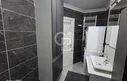 FİNANS MERKEZİNE YAKIN LÜKS DAİRE