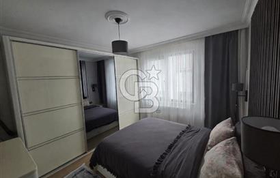 FİNANS MERKEZİNE YAKIN LÜKS DAİRE