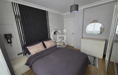 FİNANS MERKEZİNE YAKIN LÜKS DAİRE