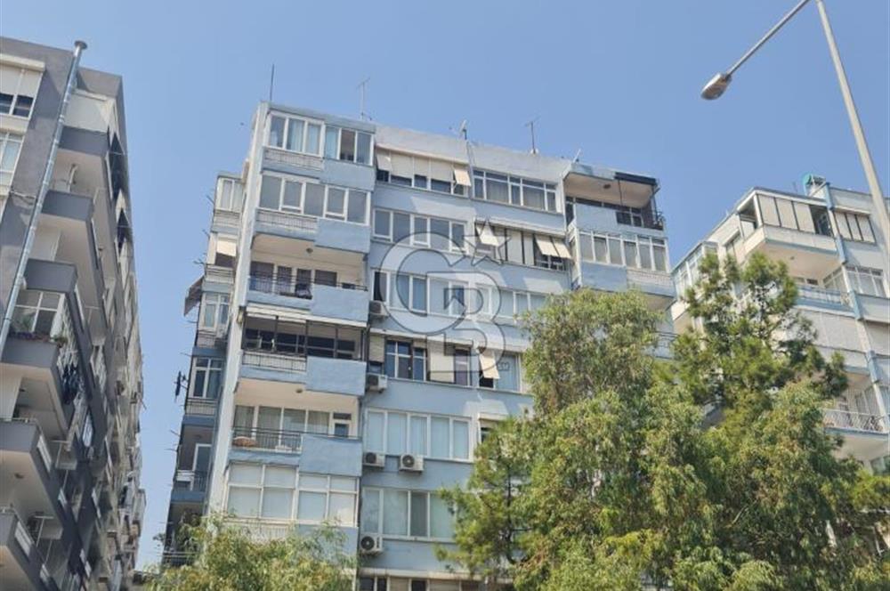 Güllük Caddesi Üzerinde Satılık 2+1 Daire