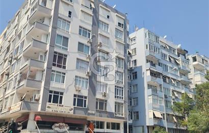 Güllük Caddesi Üzerinde Satılık 2+1 Daire