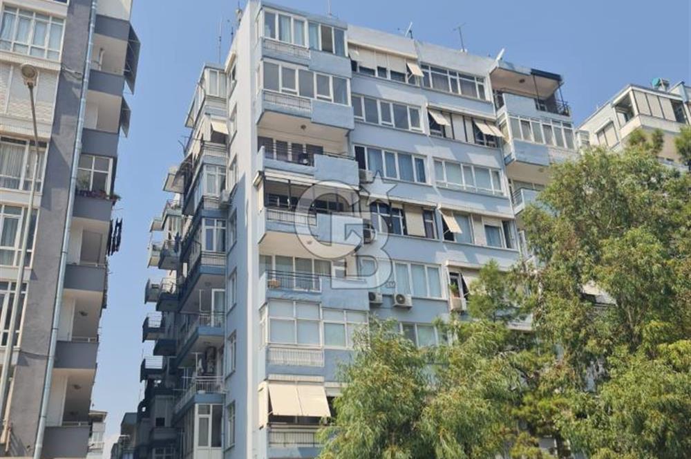 Güllük Caddesi Üzerinde Satılık 2+1 Daire