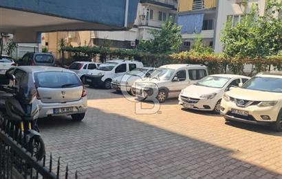 Güllük Caddesi Üzerinde Satılık 2+1 Daire