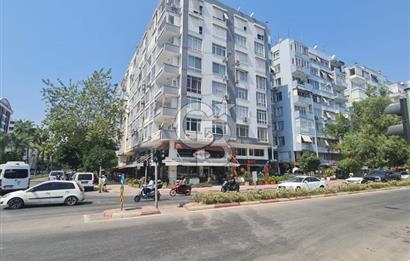 Güllük Caddesi Üzerinde Satılık 2+1 Daire