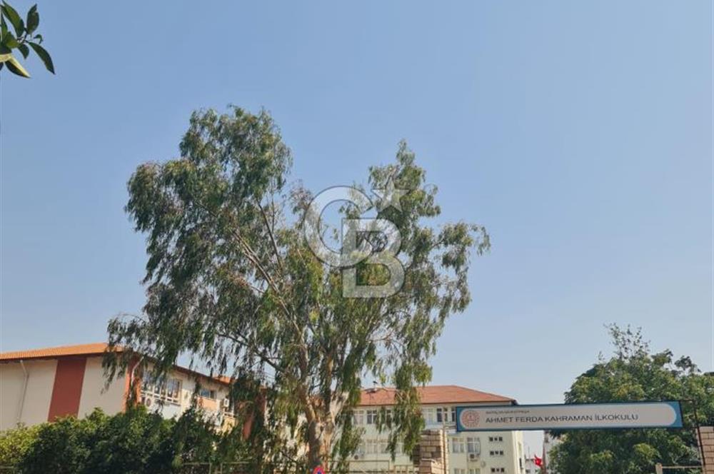 Güllük Caddesi Üzerinde Satılık 2+1 Daire