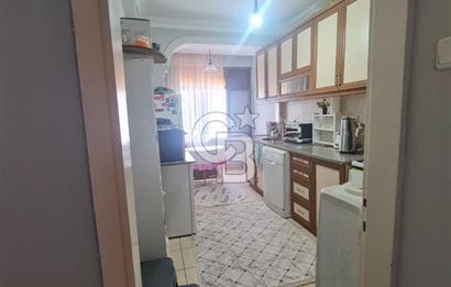 Güllük Caddesi Üzerinde Satılık 2+1 Daire