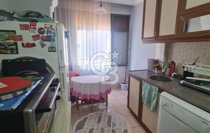 Güllük Caddesi Üzerinde Satılık 2+1 Daire