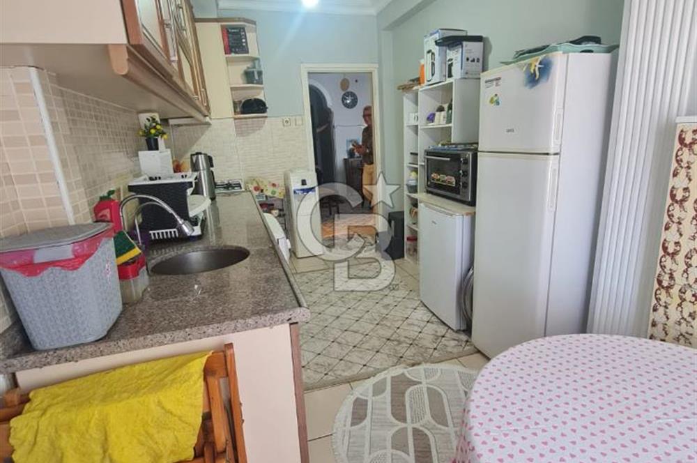 Güllük Caddesi Üzerinde Satılık 2+1 Daire