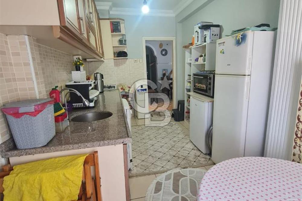 Güllük Caddesi Üzerinde Satılık 2+1 Daire