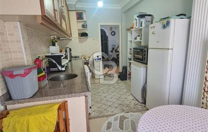 Güllük Caddesi Üzerinde Satılık 2+1 Daire