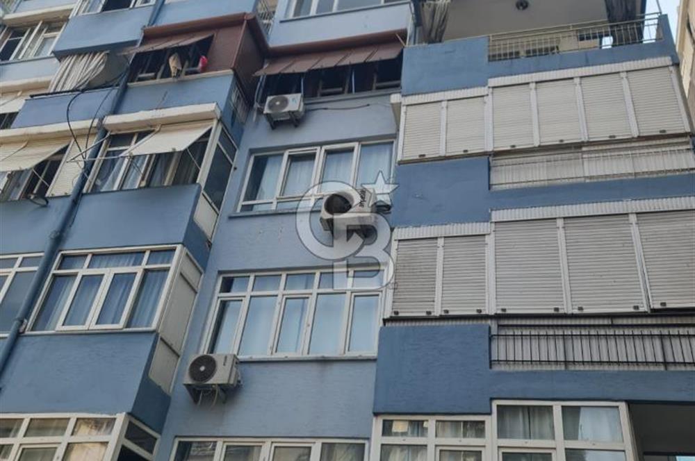 Güllük Caddesi Üzerinde Satılık 2+1 Daire