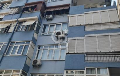 Güllük Caddesi Üzerinde Satılık 2+1 Daire