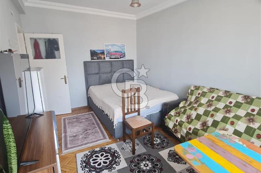 Güllük Caddesi Üzerinde Satılık 2+1 Daire