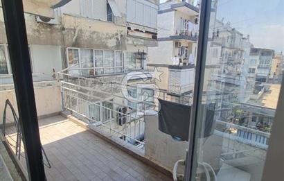 Güllük Caddesi Üzerinde Satılık 2+1 Daire