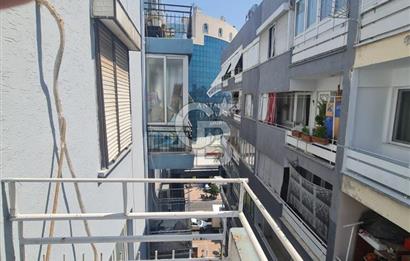 Güllük Caddesi Üzerinde Satılık 2+1 Daire