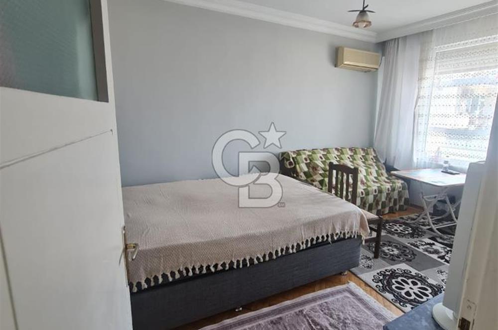 Güllük Caddesi Üzerinde Satılık 2+1 Daire