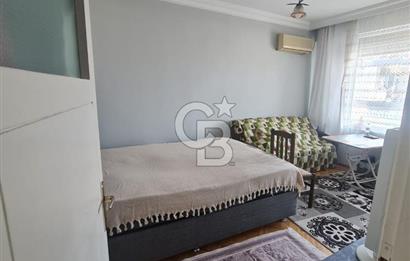 Güllük Caddesi Üzerinde Satılık 2+1 Daire