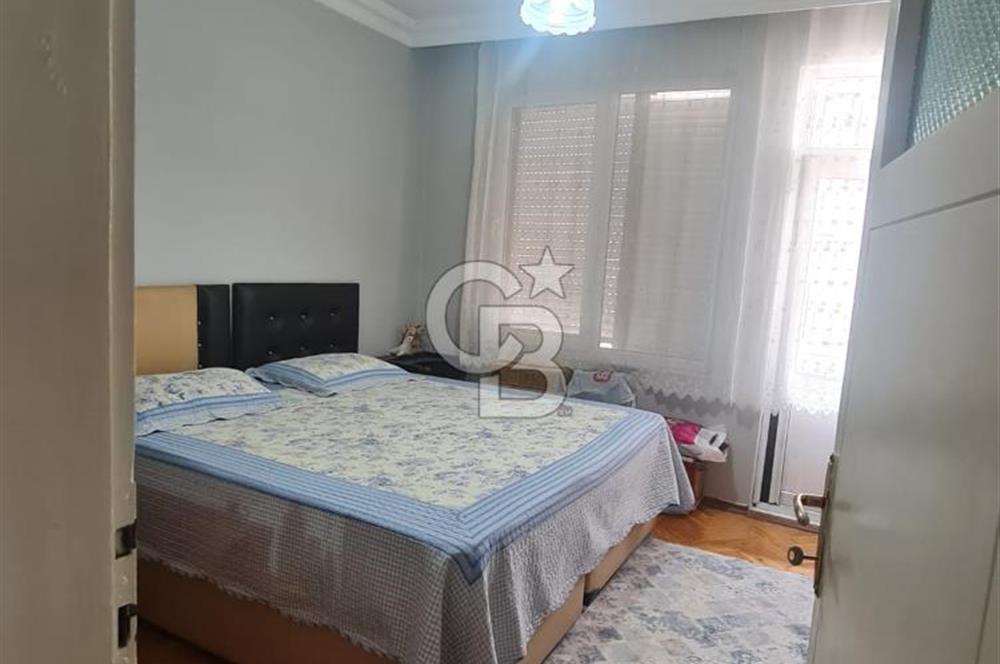 Güllük Caddesi Üzerinde Satılık 2+1 Daire
