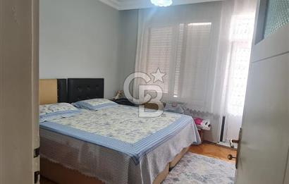 Güllük Caddesi Üzerinde Satılık 2+1 Daire