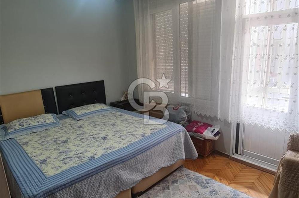 Güllük Caddesi Üzerinde Satılık 2+1 Daire