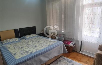 Güllük Caddesi Üzerinde Satılık 2+1 Daire