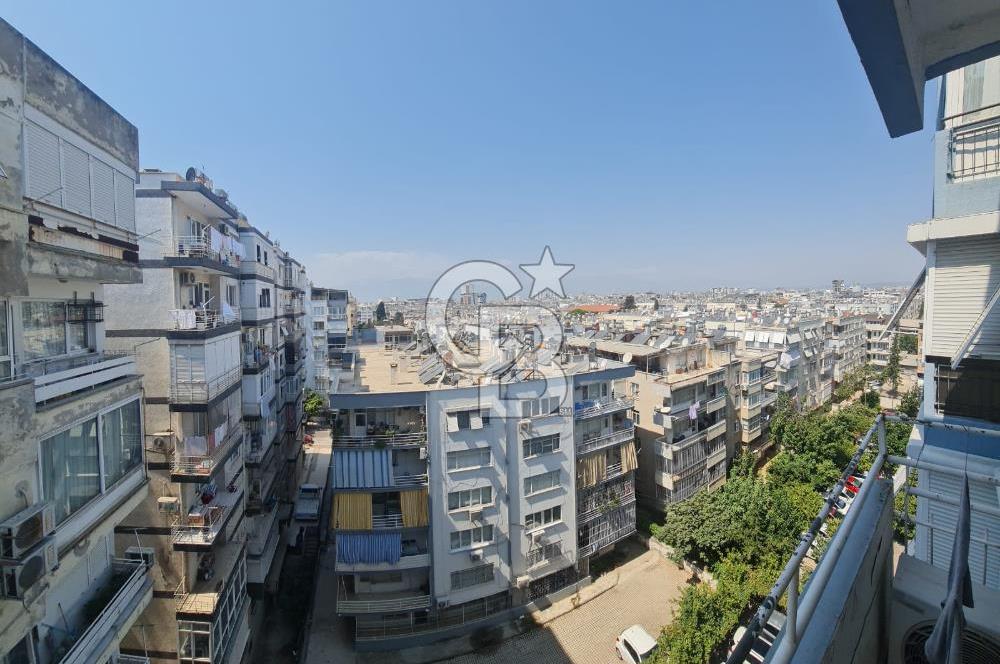 Güllük Caddesi Üzerinde Satılık 2+1 Daire
