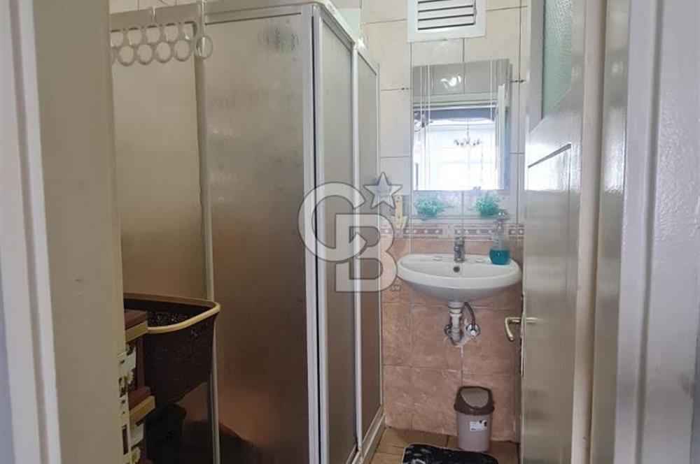 Güllük Caddesi Üzerinde Satılık 2+1 Daire