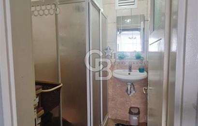 Güllük Caddesi Üzerinde Satılık 2+1 Daire