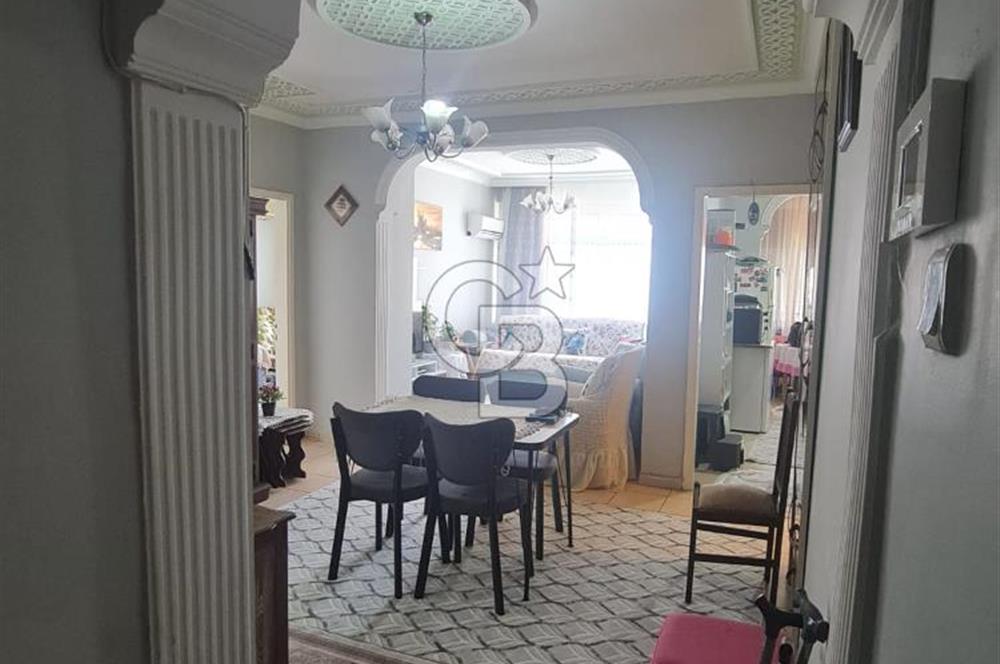 Güllük Caddesi Üzerinde Satılık 2+1 Daire