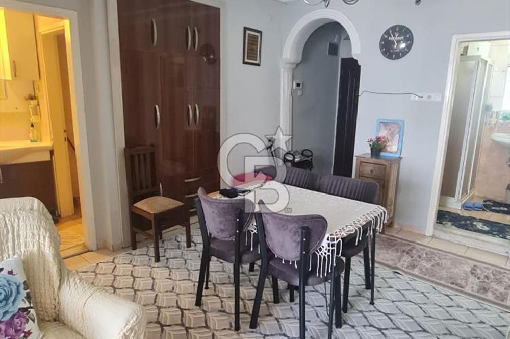 Güllük Caddesi Üzerinde Satılık 2+1 Daire