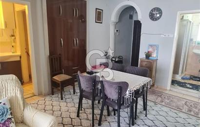 Güllük Caddesi Üzerinde Satılık 2+1 Daire