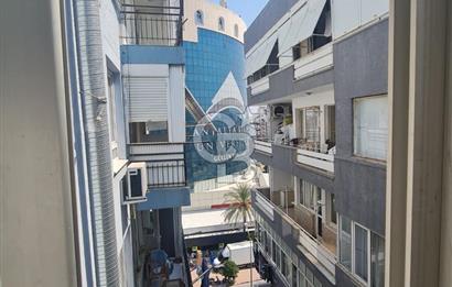 Güllük Caddesi Üzerinde Satılık 2+1 Daire