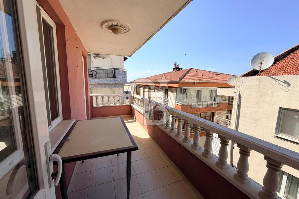Ayvalık Armutçuk Pazar Yanı 3+1 Bakımlı Kiralık