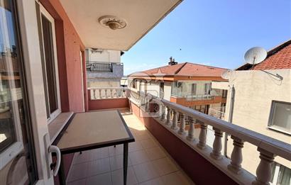 Ayvalık Armutçuk Pazar Yanı 3+1 Bakımlı Kiralık