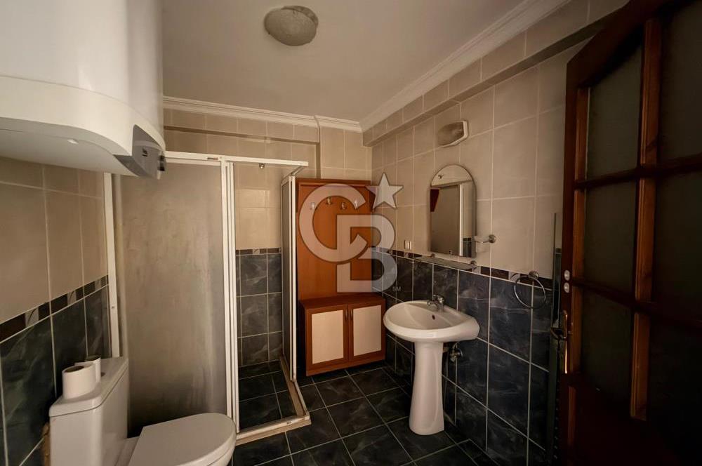 Ayvalık Armutçuk Pazar Yanı 3+1 Bakımlı Kiralık