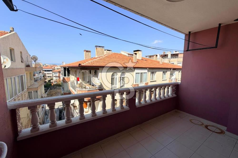 Ayvalık Armutçuk Pazar Yanı 3+1 Bakımlı Kiralık