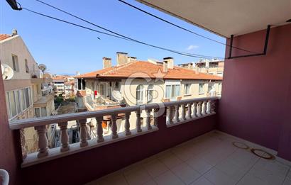 Ayvalık Armutçuk Pazar Yanı 3+1 Bakımlı Kiralık