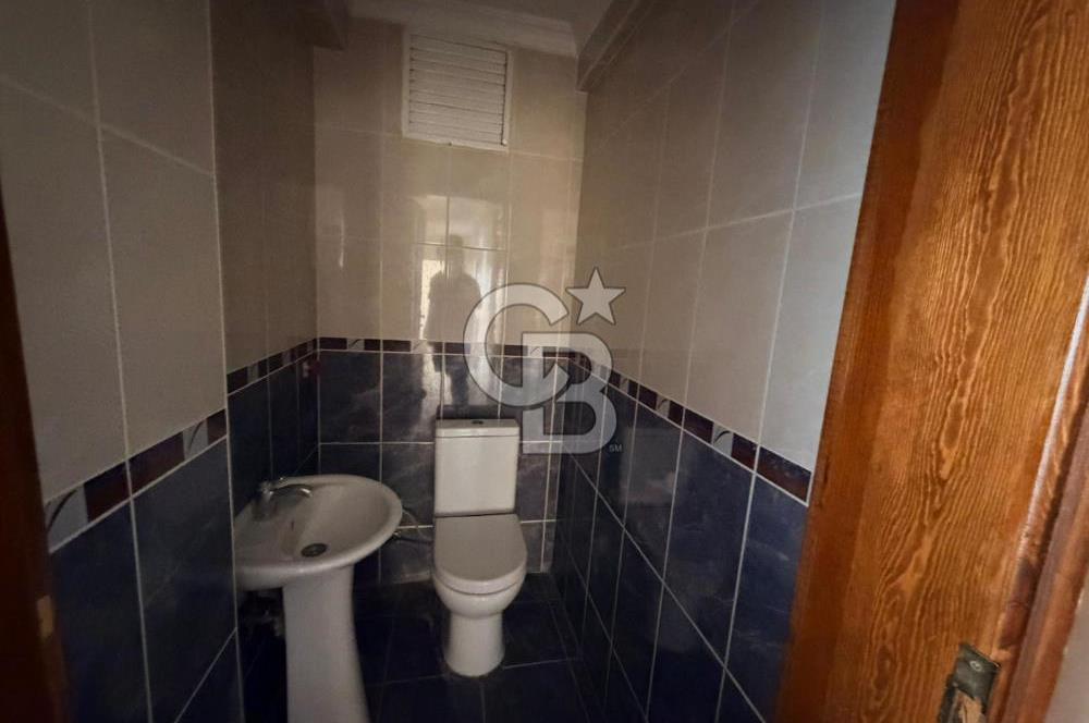 Ayvalık Armutçuk Pazar Yanı 3+1 Bakımlı Kiralık
