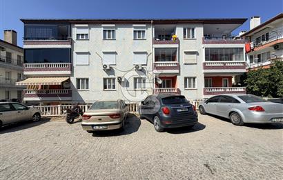 Ayvalık Armutçuk Pazar Yanı 3+1 Bakımlı Kiralık