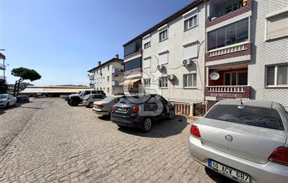 Ayvalık Armutçuk Pazar Yanı 3+1 Bakımlı Kiralık
