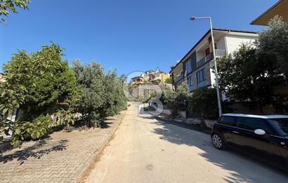 CB BLACK'TAN MUDANYA HALİTPAŞA'DA KİRALIK 4+1 DAİRE