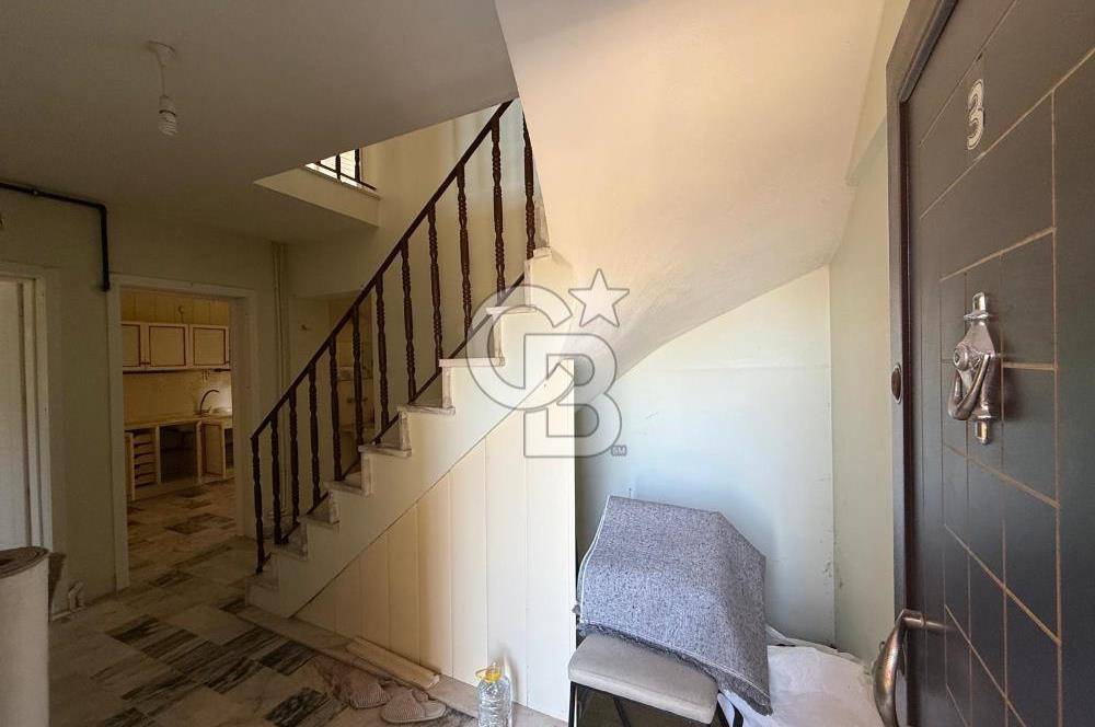 CB BLACK'TAN MUDANYA HALİTPAŞA'DA KİRALIK 4+1 DAİRE