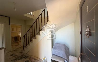 CB BLACK'TAN MUDANYA HALİTPAŞA'DA KİRALIK 4+1 DAİRE